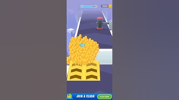 #count master gameplay walkthrough levels 156 complete and Android and iOS best gameplay #shortvideo