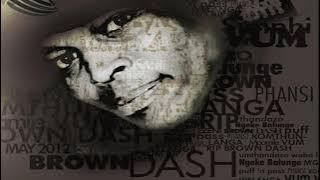 Brown Dash - The best of