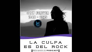 Ozzy Forever (parte IV): El comienzo del fin
