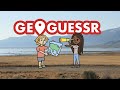 Where Even Are We? in Geoguessr
