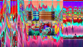 Video thumbnail of "She drew The Gun - Panopticon (Visualiser)"