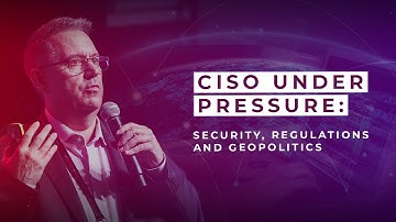 RETHINKING CYBERSECURITY - A BLUEPRINT FOR EUROPE