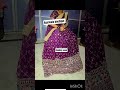 #Old lenge se banaye beautiful dress#
