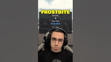 Frost Bite - Dead Rails