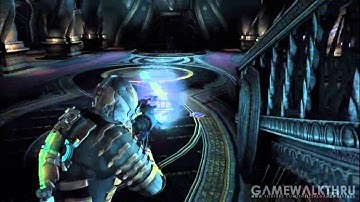 Dead Space 2 Walkthrough | Chapter 5 - Part 2