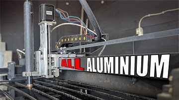 After building JD’s Garage Z-axis.. I found a better option