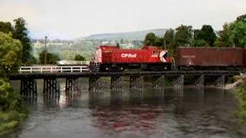 CONN RIVER LOCAL VIDEO BY JIM DUFOUR