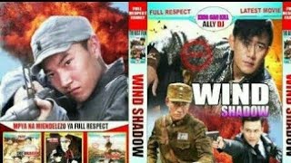 WIND SHADOW EP 153 IMETAFSILIWA KISWAHILI SEASON ZA KIHINDI ZILIZO TAFSIRIWA KISWAHILI