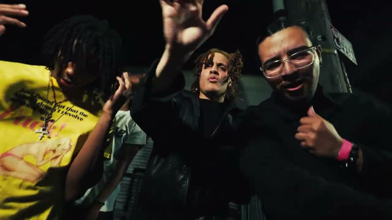 Watch T$ - Camera Feat. Zuki , Toxic , ONEWNGDANGEL & Yordynn (Music Video) on YouTube Watch T$ - Camera Feat. Zuki , Toxic , ONEWNGDANGEL & Yordynn (Music Video) on YouTube