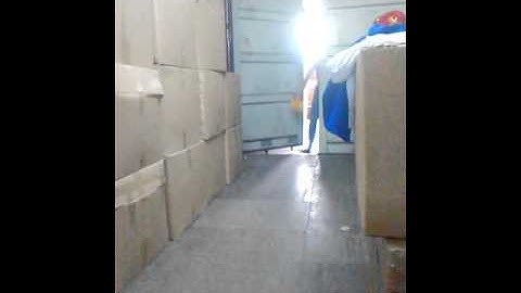 Efek kerja keras....