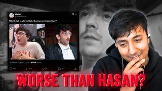 Is Chibi Reviews WORSE Than HASAN?!