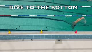 Recruitment Of Eu Border And Coast Guards Free Diving - Dynamic Apnea