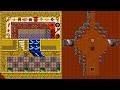SERPENTINE TOWER, KEY 3702 &amp; HELLGATE'S GIANT SPIDER TOWER [CIP LEAKED FILES 7.7]