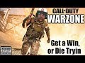 1000 Ways to D!3 in the New WARZONE STIMULUS SOLOs 😈 Modern Warfare BR Stimulus Solos Victory