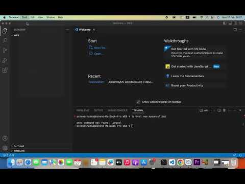 Fixing the issue of zsh not quitting Terminal window on Mac