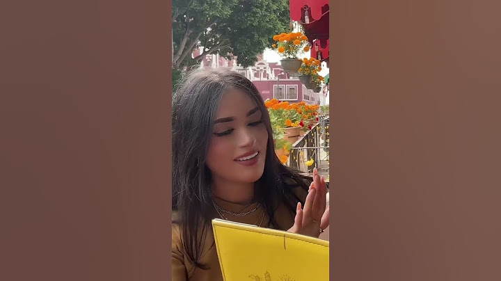 Le digo esposa a mi novia y esta es su reacción