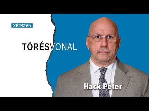 Hack Péter: Nem biztos, hogy jó más logó alatt azt csinálni, mint a Fidesz