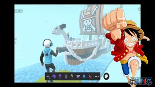 I Made One Piece Game in HiberWorld - Play Now And See How It's Done! | Reygamz Play