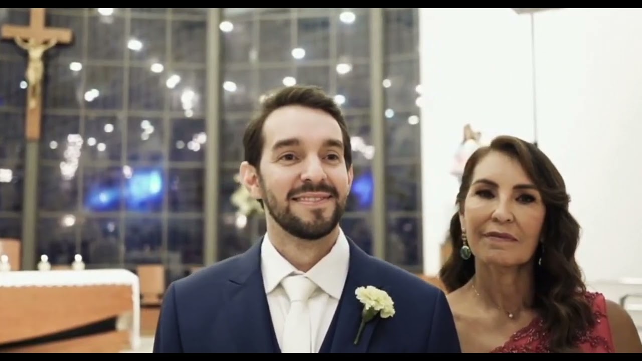 Entrada da Noiva Stop Crying Your Heart Out OASIS Instrumental (Jader Leandro Sax)