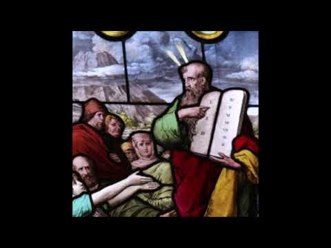 Los diez mandamientos - Padre Boniface, FSSPX. camera iphone 8 plus apk