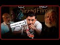 بررسی سریال بدنام شاهکار جدید استاد حامد عنقا بعد از گناه فرشته 
