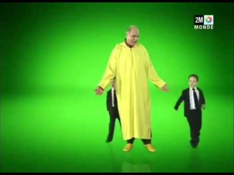 2M Nous Ressemble 2014 