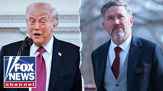 Massie FIRES BACK at Trump over Kentucky GOP primary
