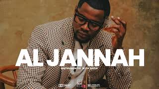 Kizz Daniel, ODUMODUBLVCK, Bella Shmurda - Al Jannah Instrumental With Hook