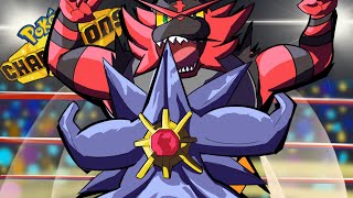 A World Champion's 20 Straight-Win Streak Mega Starmie Team | VGC M-A