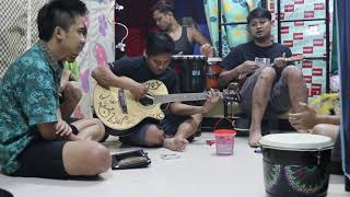 Tombo Ati coVer#KATMOY...*FORMOSA*...