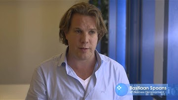 Improve Digital The Leading European Media Monetisation Platform