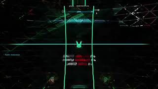 Sombra x D.Va Quintuple bomb