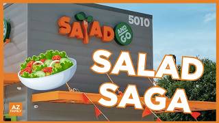 What Does Dutch Bros Asset Acquisition Mean For Salad And Go?