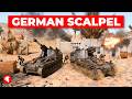 The Wehrmacht39s German Scalpel 4vs4 Wehrmacht Company The Wehrmacht39s German Scalpel 4vs4 Wehrmacht Company