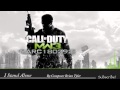 MW3 Soundtrack: I Stand Alone