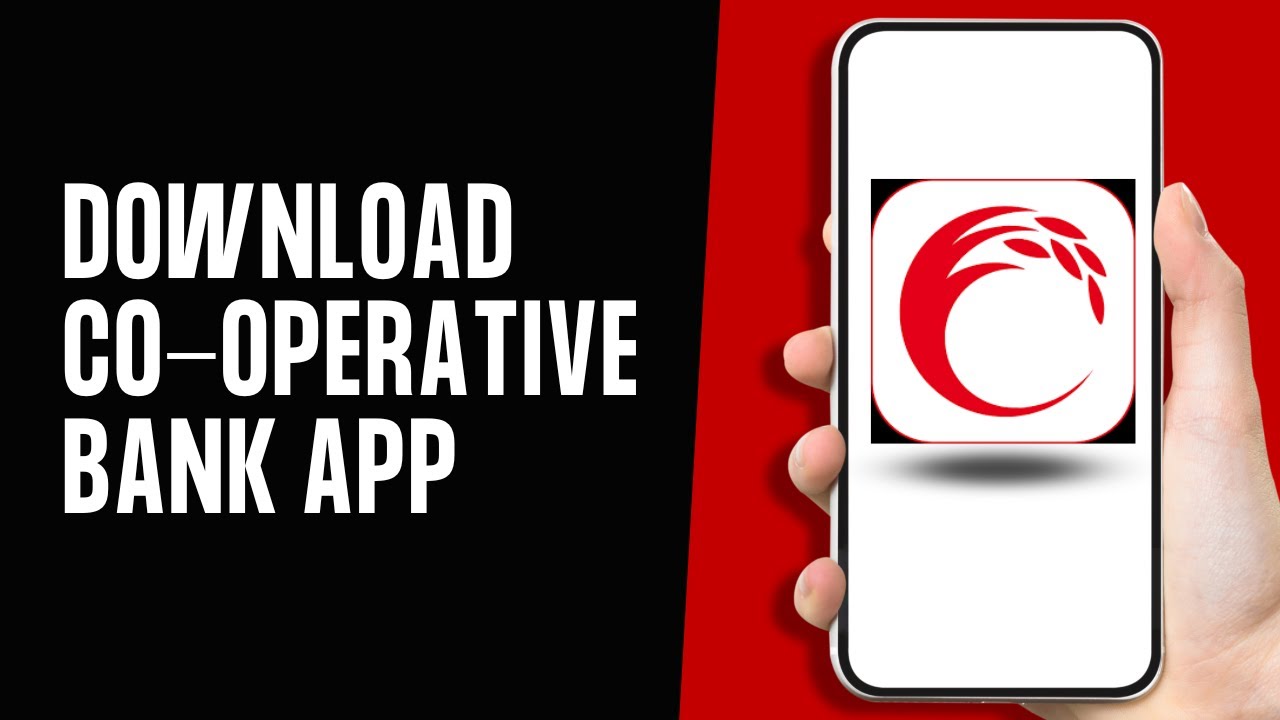 How to Download Co-OpBank App 2024
