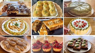 10 Tipos de Receitas de Chá das 5 ☕️ Receitas Deliciosas que Você Pode Preparar para Seus Convidados