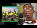 If youre thinking about moving to atlanta for music watch this  mattazik  producergrind clips