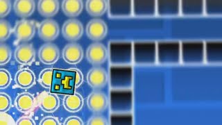Super Expert No Skip #1 (Pilot Episode) - Geometry Dash