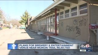 Development commission turns down proposed Broad Ripple microbrewery