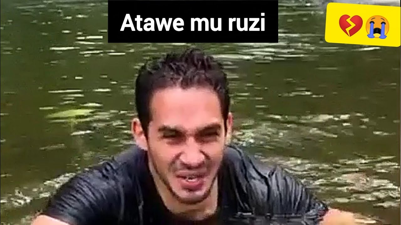 💔 INKURU IBABAJE 😭YATAYE UMUGABO WE  MURUZI 