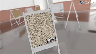Discover the Stunning New Advance Laminates Xclusive Designs Catalogue