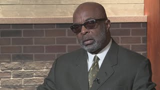 Community organizer joins the run for Mayor of Buffalo