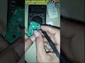 Cara analisa pengukuran charger HP matot