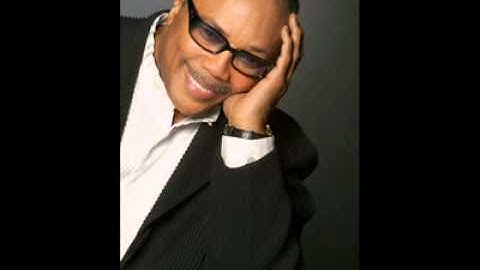 Quincy Jones - The Midnight Sun Never Sets