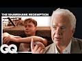 Tim Robbins Breaks Down His Most Iconic Characters