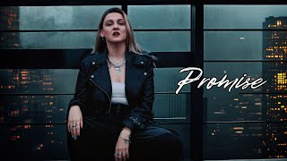 Sasha Sova - Promise (Official mood video)
