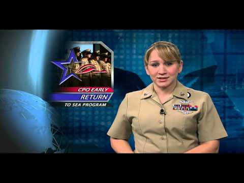 Cpo Advancement Results