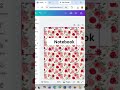 How to Make a Digital Notebook in Canva