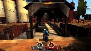 regular tf2 video